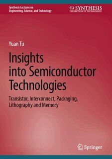 Couverture_Insights into Semiconductor Technologies