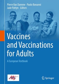 Front cover_Vaccines and Vaccinations for Adults
