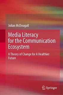 Front cover_Media Literacy for the Communication Ecosystem