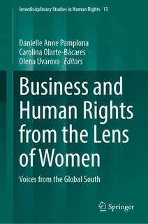 Couverture_Business and Human Rights from the Lens of Women