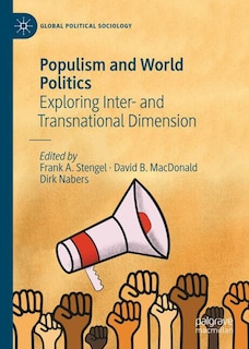 Front cover_Populism and World Politics