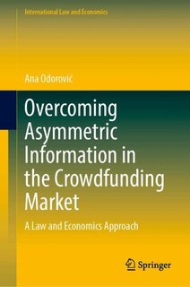 Front cover_Overcoming Asymmetric Information in the Crowdfunding Market