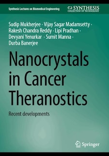 Front cover_Nanocrystals in Cancer Theranostics