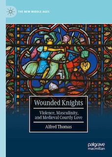 Couverture_Wounded Knights