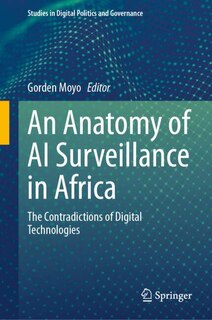 Front cover_An Anatomy of AI Surveillance in Africa