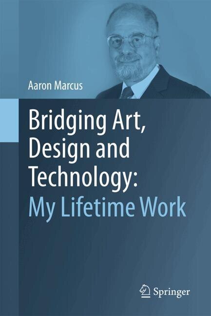 Couverture_Bridging Art, Design and Technology