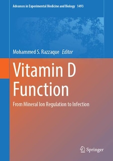 Couverture_Vitamin D Function