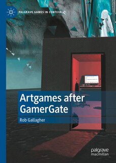 Couverture_Artgames after GamerGate