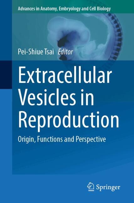 Front cover_Extracellular Vesicles in Reproduction