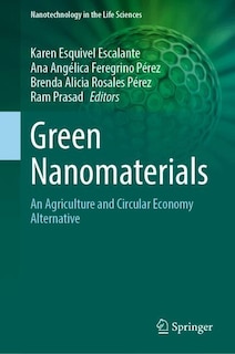 Couverture_Green Nanomaterials