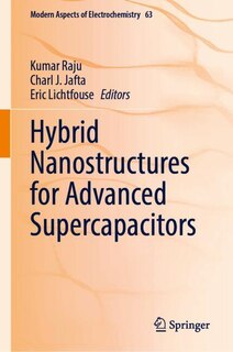 Front cover_Hybrid Nanostructures for Advanced Supercapacitors