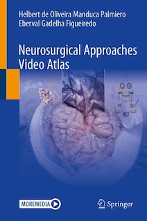 Couverture_Neurosurgical Approaches Video Atlas