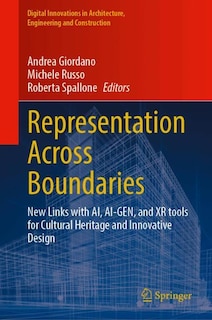Couverture_Representation Across Boundaries
