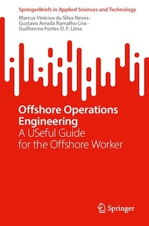 Couverture_Offshore Operations Engineering