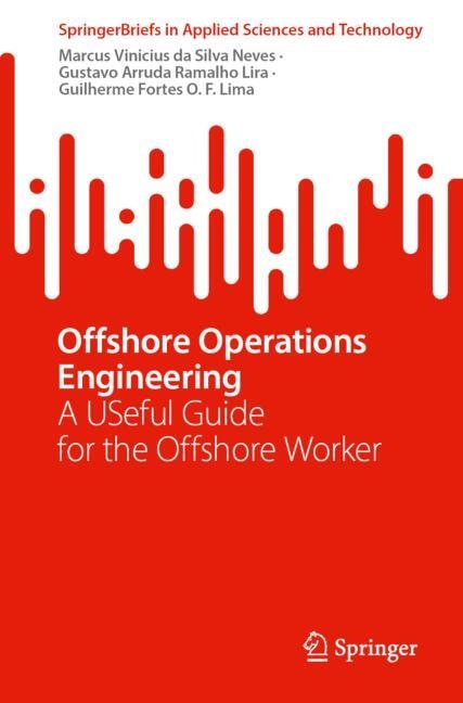 Couverture_Offshore Operations Engineering