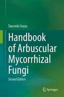 Front cover_Handbook of Arbuscular Mycorrhizal Fungi