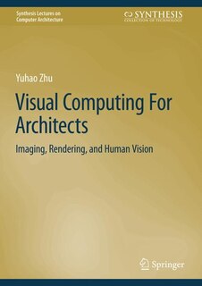 Couverture_Visual Computing For Architects