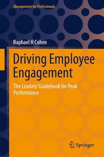 Couverture_Driving Employee Engagement