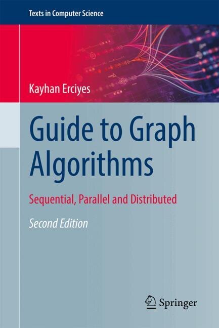 Couverture_Guide to Graph Algorithms