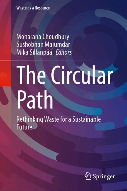 Front cover_The Circular Path