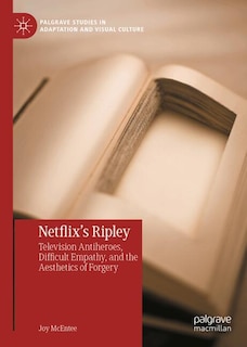 Front cover_Netflix's Ripley