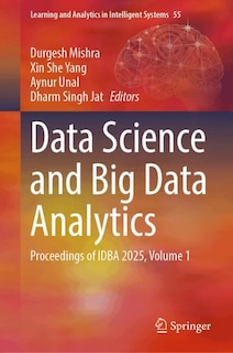 Couverture_Data Science and Big Data Analytics