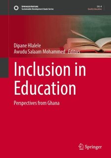 Front cover_Inclusion in Education