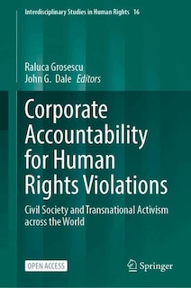 Couverture_Corporate Accountability for Human Rights Violations