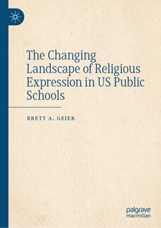 Front cover_The Changing Landscape of Religious Expression in US Public Schools