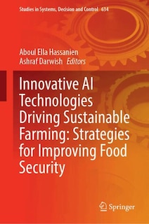 Couverture_Innovative AI Technologies Driving Sustainable Farming
