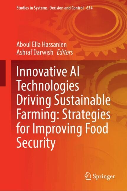 Couverture_Innovative AI Technologies Driving Sustainable Farming