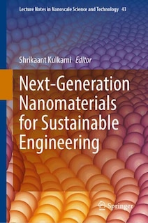 Front cover_Next-Generation Nanomaterials for Sustainable Engineering