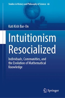 Front cover_Intuitionism Resocialized