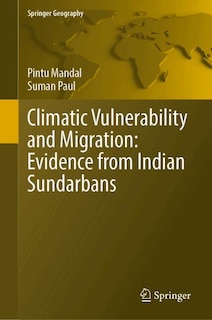 Front cover_Climatic Vulnerability and Migration