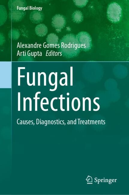 Couverture_Fungal Infections
