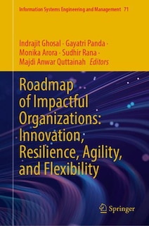 Front cover_Roadmap of Impactful Organizations