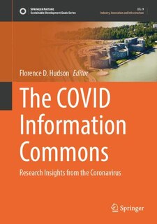 Front cover_The COVID Information Commons