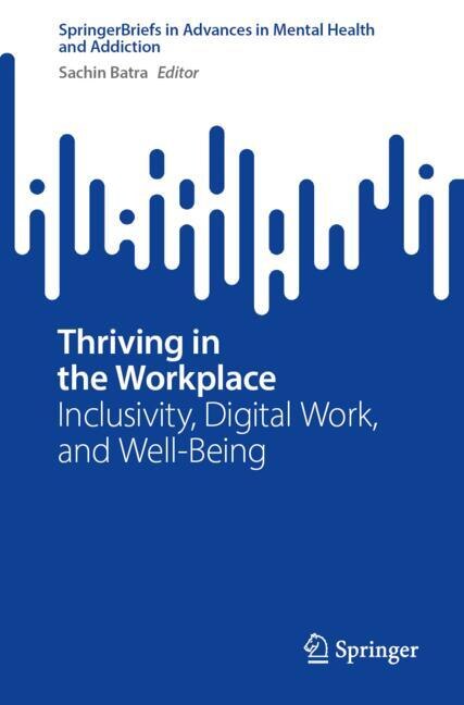 Couverture_Thriving in the Workplace