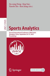 Front cover_Sports Analytics