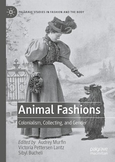 Couverture_Animal Fashions