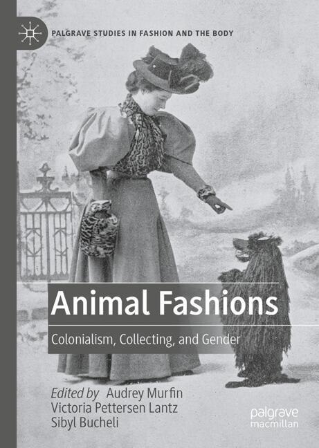 Couverture_Animal Fashions