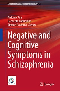 Couverture_Negative and Cognitive Symptoms in Schizophrenia