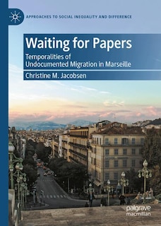 Couverture_Waiting for Papers