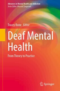 Couverture_Deaf Mental Health