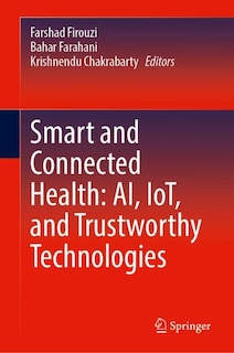 Front cover_Smart and Connected Health