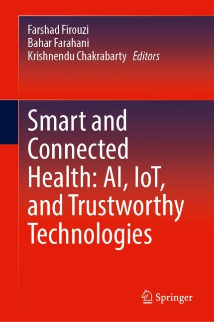 Front cover_Smart and Connected Health