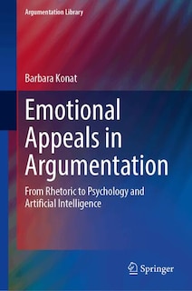 Couverture_Emotional Appeals in Argumentation