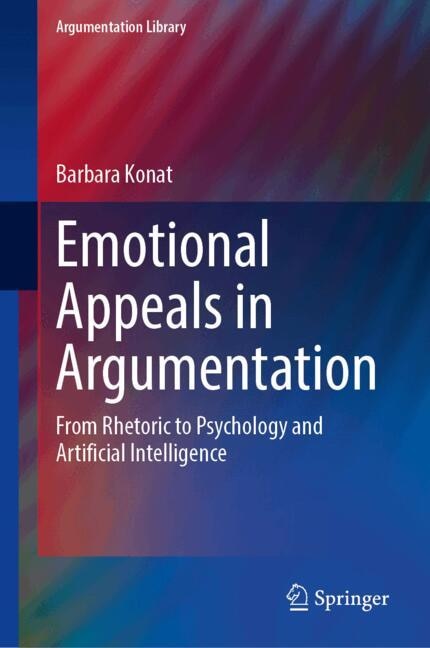 Couverture_Emotional Appeals in Argumentation