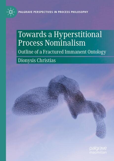 Front cover_Towards a Hyperstitional Process Nominalism
