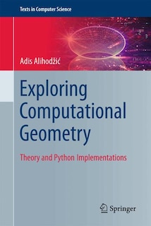 Couverture_Exploring Computational Geometry